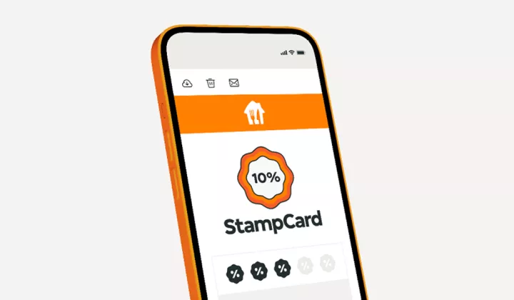StampCards