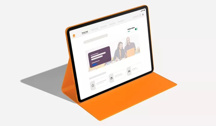 Partner Hub
