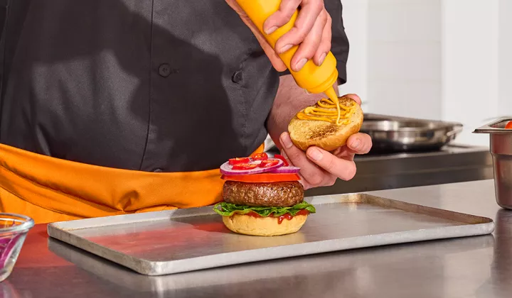 Burger